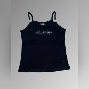 Harley Davidson Women’s Top size Medium